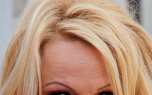 Pamela Anderson nie stosuje botoksu (FOTO)