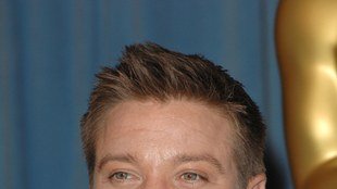 Jeremy Renner: Nie flirtowałem z Jessiką Simspon