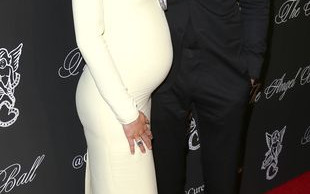 Ryan Reynolds jest gotowy na biegunki i pieluszki!