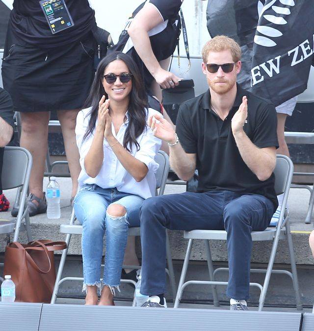 Oto dieta przyszłej księżnej. Meghan Markle musi odchudzać się do sukni ślubnej?