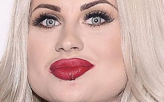 ZOOM na twarze i makijaże gwiazd gali MTV EMA PRE PARTY 2017