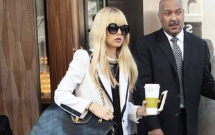 Rachel Zoe nas oszukuje? (FOTO)