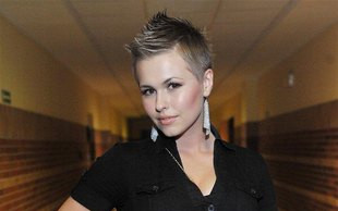 Iga Wyrwał schudła i wyładniała (FOTO)