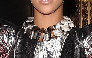 Jest seks taśma Rihanny! Riri ucieka