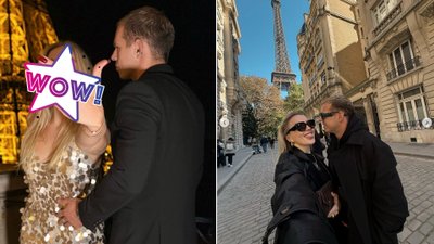 Gwiazda “Love Island” zaręczona z SYNEM MILIONERA! Pokazała pierścionek (FOTO)