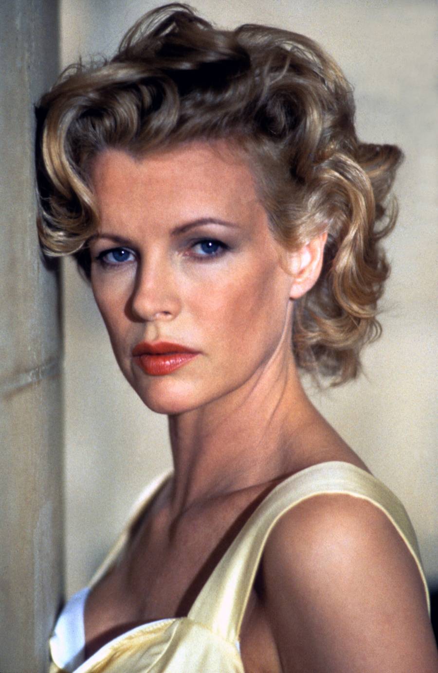 Kim Basinger, fot. Rights Managed / Mary Evans Picture Librar / Forum