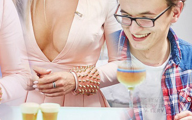 Wiesz już, kto będzie dziś gościem Hell’s Kitchen? (FOTO)