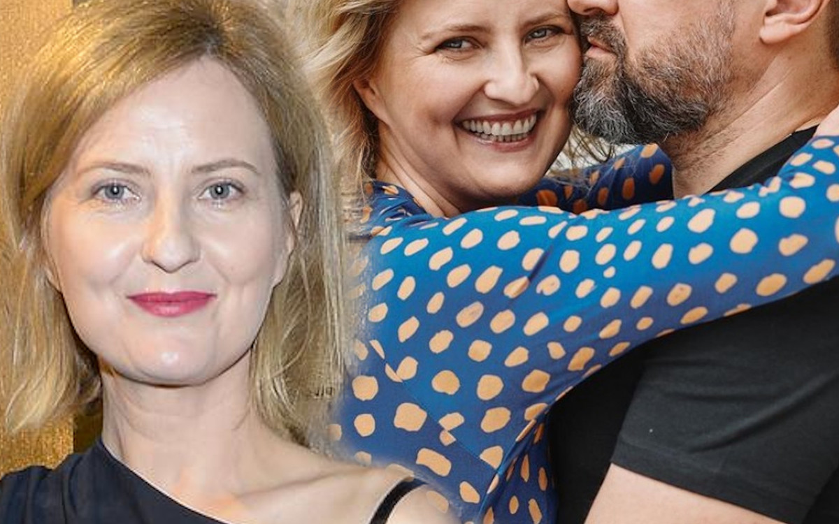 Iza Kuna wystąpiła na okładce “Gali” z partnerem! Tłumaczą się, czemu od 20 lat nie wzięli ślubu