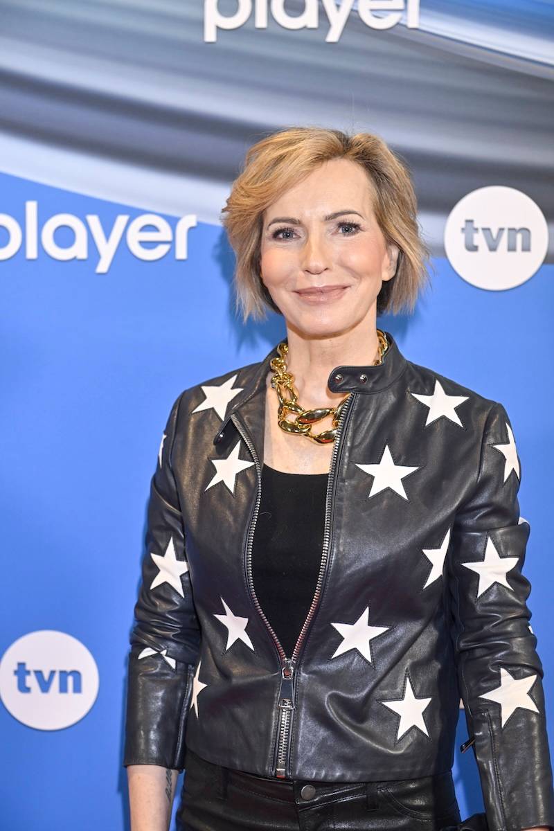 Paulina Smaszcz, fot. AKPA.