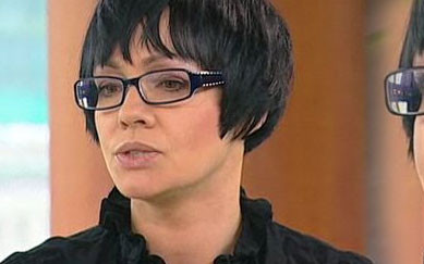 Nowy wizerunek Weroniki Marczuk-Pazury (FOTO)