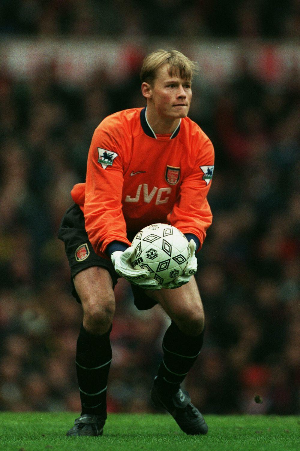 Alex Manninger/Mary Evans/Allstar/Richard Selle / Bibliotekarz zdjęć Mary Evans / Forum