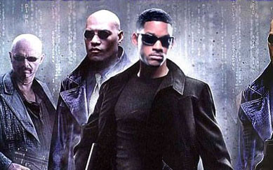 Gdyby inni znani aktorzy zagrali znane role (FOTO)