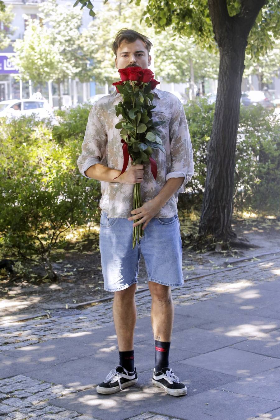 Niedzielny poranek z DDTVN! Kasia Kowalska z uroczymi PSIAKAMI, piękna Natalia Kukulska (FOTO)