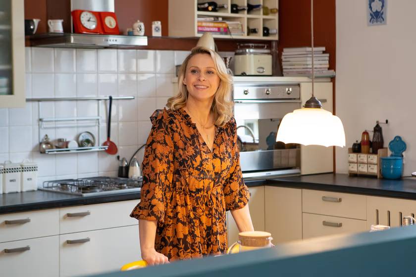 Paulina Holtz, fot. materiały prasowe.