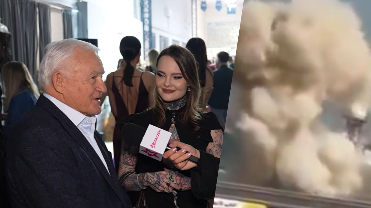 Leszek Miller fot. Kozaczek Exclusive