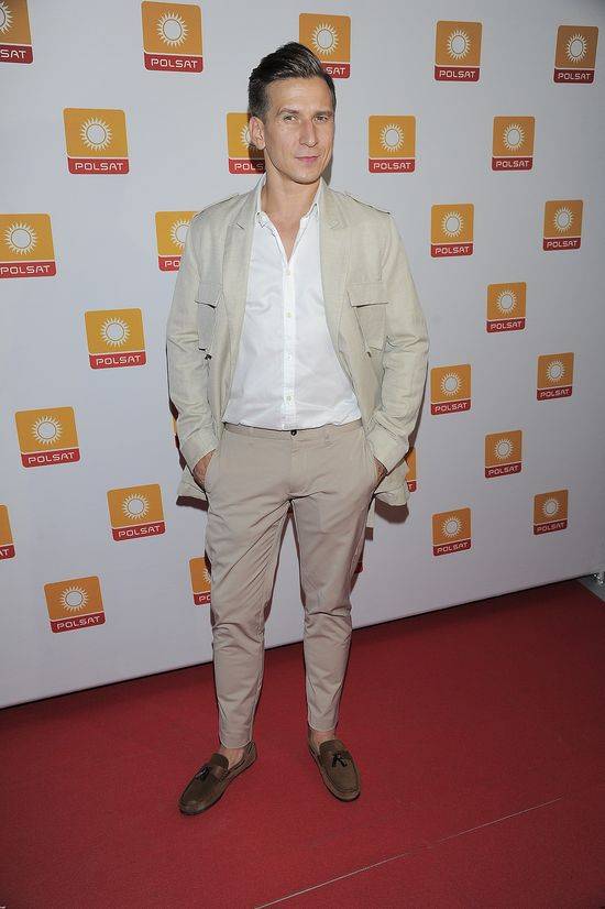 Jesienna Ramówka Polsatu 2015