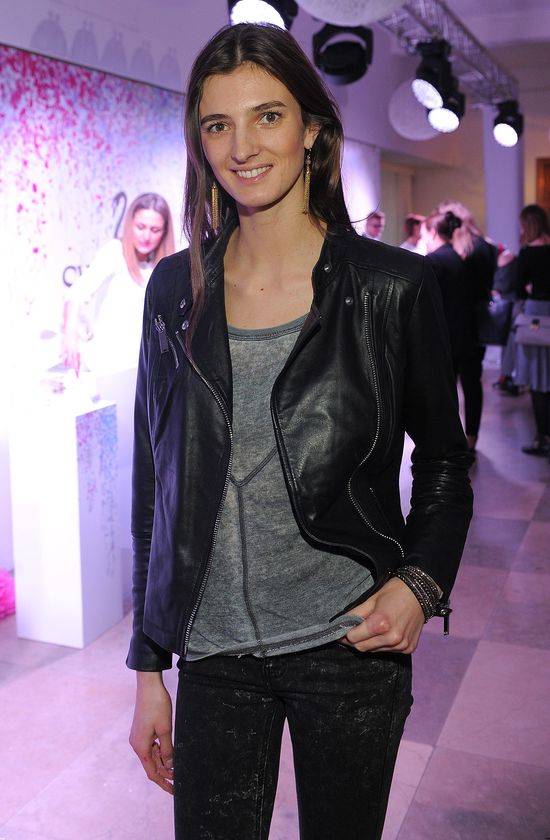 Gwiazdy na prezentacji Swarovsky