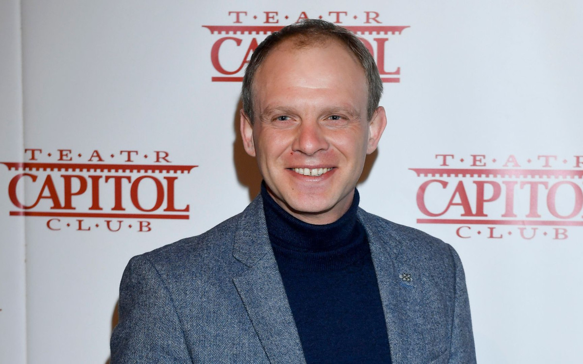 Niesamowita metamorfoza Kazimierza Mazura! Serialowy Kamil jest nie do poznania!