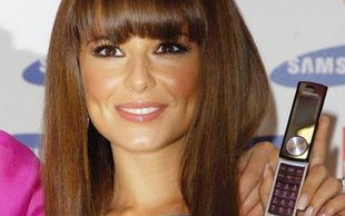 Cheryl Cole będzie twarzą L’Oreal