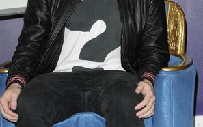 Gwiazda Harry’ego Pottera i jego panie (FOTO)