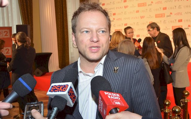 Maciej Stuhr ponownie pod falą krytyki! O co poszło tym razem?