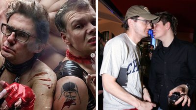 Wojna Wojewódzki vs Figurski nadal trwa. “Nie denerwuj się tak Misiu”