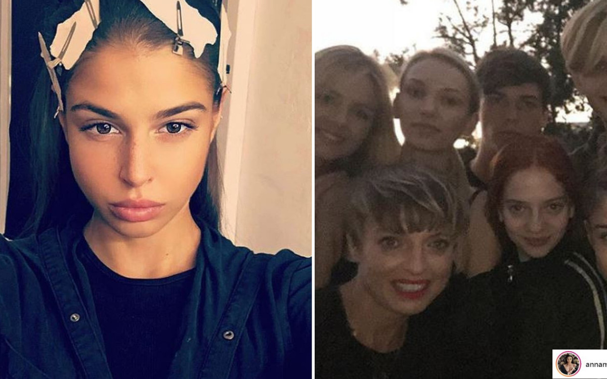 Uczestniczka Top Model o Kasi i Hubercie: zrobili mi ogromną PRZYKROŚĆ