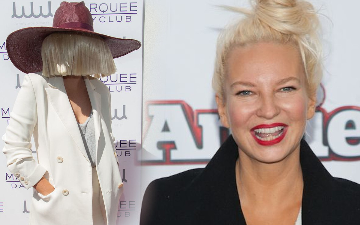 Sia zaskoczyła! Piosenkarka została MATKĄ!