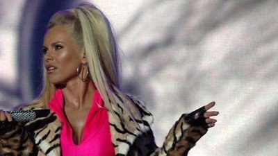 Sylwester we Wrocławiu (FOTO)