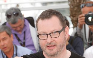 Lars von Trier został wyrzucony z Cannes