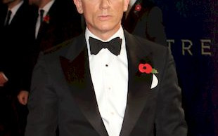 Daniel Craig wróci do roli Jamesa Bonda?! Zaproponowano mu niebotyczną sumę!