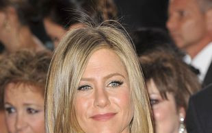 Jennifer Aniston stroi gwiazdorskie fochy?