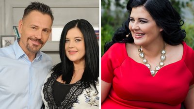 Ewa Zakrzewska: Moje poczucie własnej wartości zniknęło, a pojawiła się bulimia