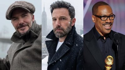 Oni zdradzili partnerki z nianiami swoich dzieci. Zaskakująca lista