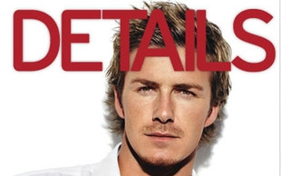 David Beckham znów zmienił fryzurę