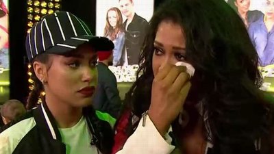 Patricia Kazadi rozpłakała się w “Dance, Dance, Dance”. Zalała się łzami i zdobyła się na szczere wyznanie