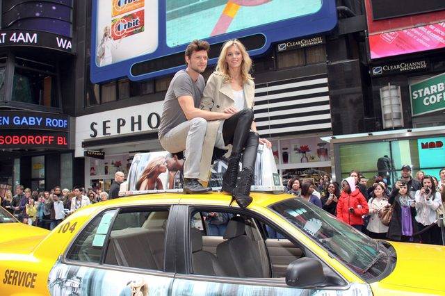 Kryzys w związku Anji Rubik i Sashy Knezevica