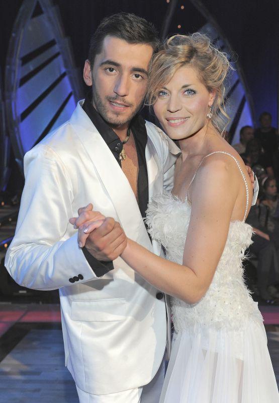 Małgorzata Foremniak i Rafał Maserak, fot. KAPiF