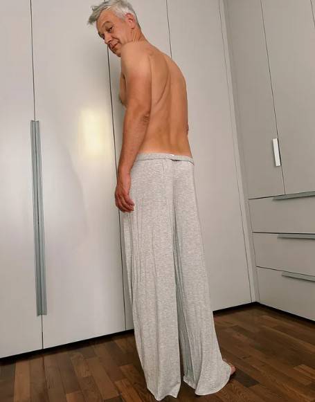 Tak Żebrowscy mieszkają w Warszawie, fot. Instagram