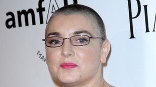 Małżeństwo Sinead O’Connor przetrwało 16 dni!