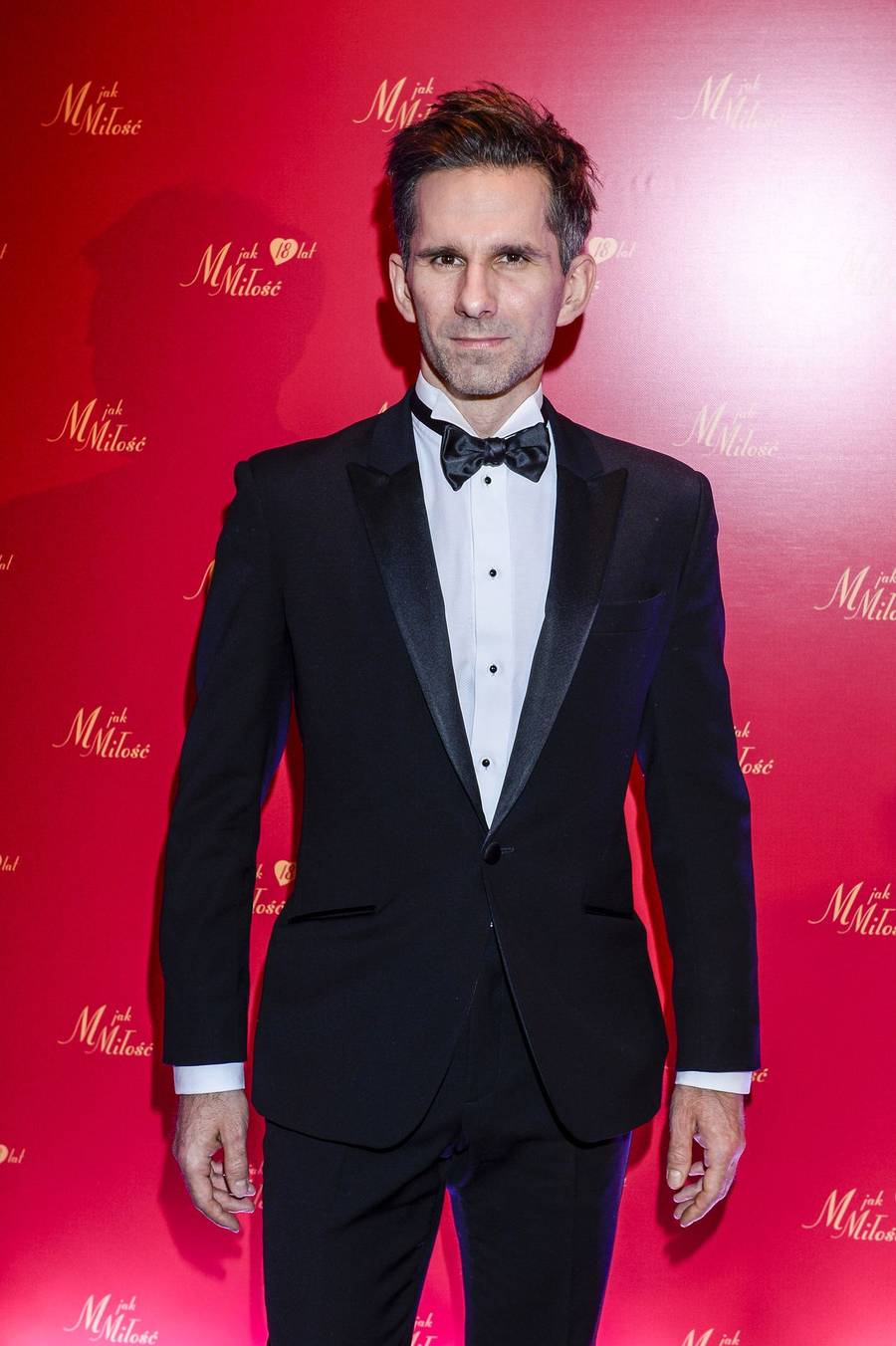 18. urodziny M jak miłość – GWIAZDY