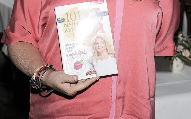 Gwiazdy w kręconych włosach