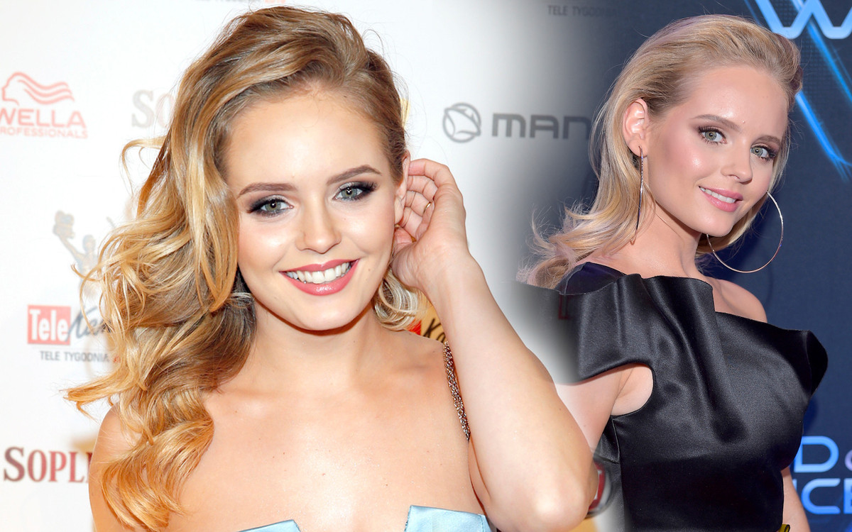 Olga Kalicka ma NOWY kolor włosów – to HIT lata