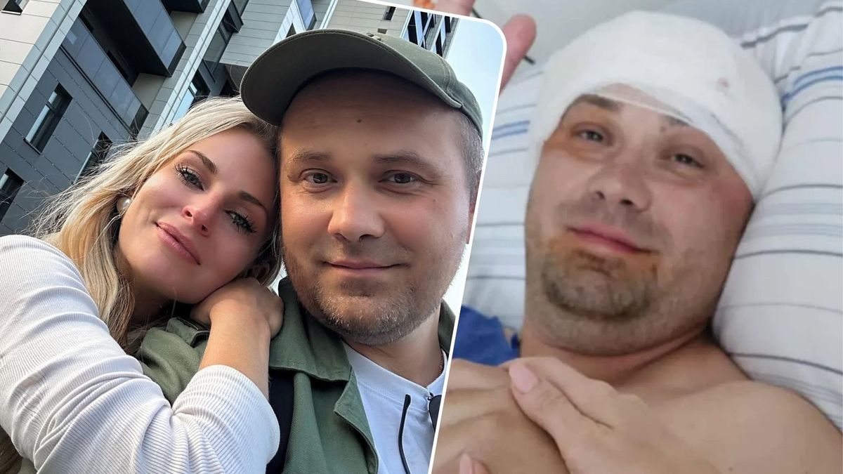 Adrian ze „Ślubu od pierwszego wejrzenia” znów walczy o życie. Dramatyczne wieści ze szpitala