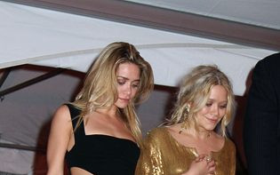 Chciał utuczyć Olsenki