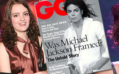 Eurowizja – Urbańska? Jackson na topie…