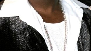 50Cent vs. Kanye West