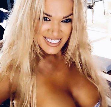 Gina Stewart – najseksowniejsza babcia świata