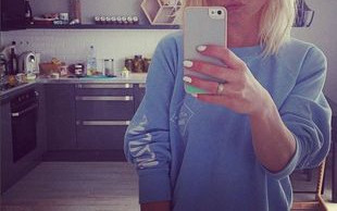 Alicja Janosz pochwaliła się talentem synka (Instagram)