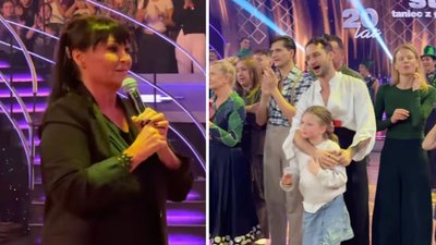 Niewiarygodna niespodzianka na 63. urodziny Pavlovic! Produkcja “TzG” naprawdę się postarała!